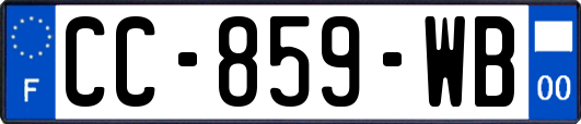 CC-859-WB