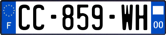 CC-859-WH