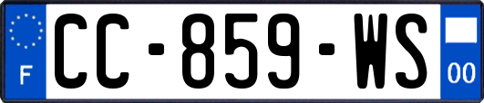 CC-859-WS