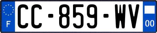 CC-859-WV