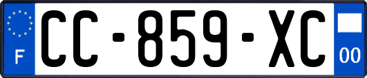 CC-859-XC