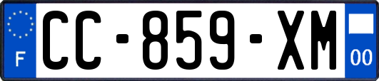 CC-859-XM