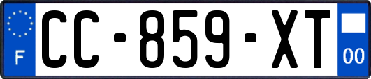 CC-859-XT