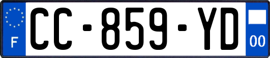 CC-859-YD