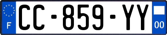 CC-859-YY