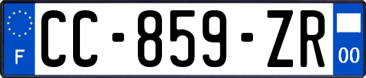 CC-859-ZR