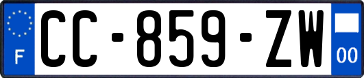 CC-859-ZW