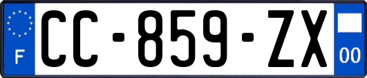 CC-859-ZX