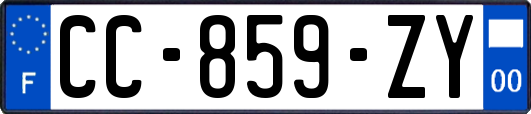 CC-859-ZY