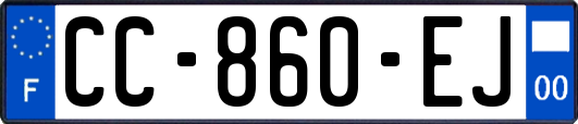 CC-860-EJ