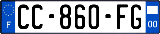 CC-860-FG