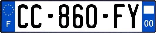 CC-860-FY