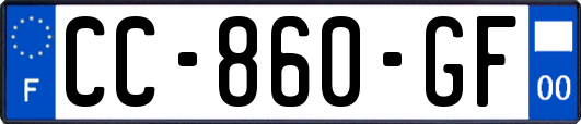 CC-860-GF
