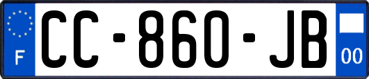 CC-860-JB