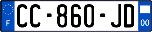 CC-860-JD