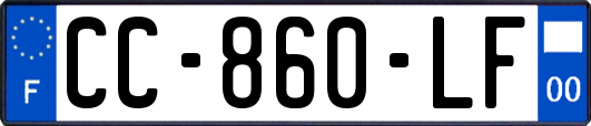 CC-860-LF