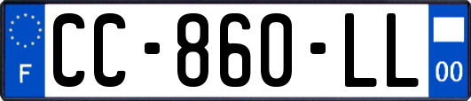 CC-860-LL