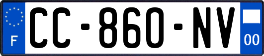 CC-860-NV