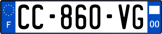 CC-860-VG