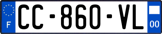 CC-860-VL
