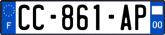 CC-861-AP