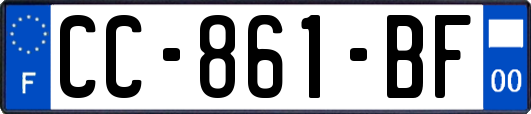 CC-861-BF