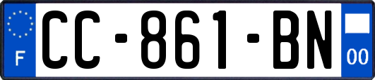 CC-861-BN