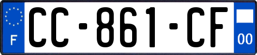 CC-861-CF