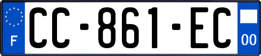 CC-861-EC