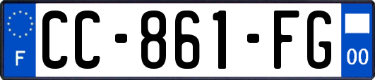 CC-861-FG
