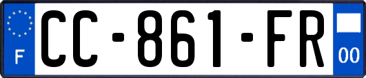 CC-861-FR