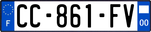 CC-861-FV