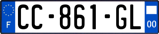 CC-861-GL