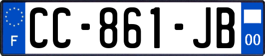 CC-861-JB
