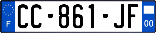 CC-861-JF