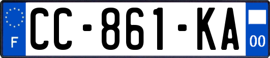 CC-861-KA