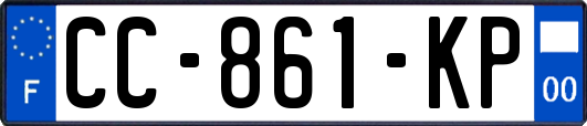 CC-861-KP