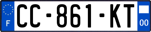 CC-861-KT