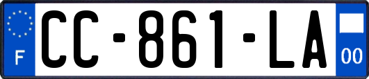 CC-861-LA