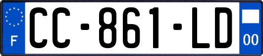 CC-861-LD