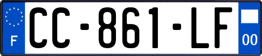 CC-861-LF