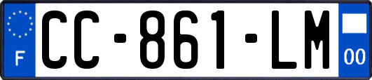 CC-861-LM