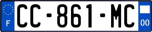 CC-861-MC