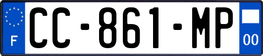 CC-861-MP