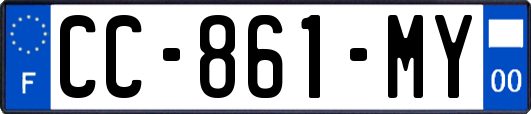 CC-861-MY