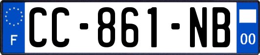 CC-861-NB