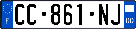 CC-861-NJ