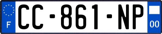 CC-861-NP
