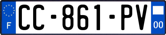 CC-861-PV