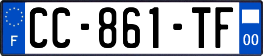 CC-861-TF